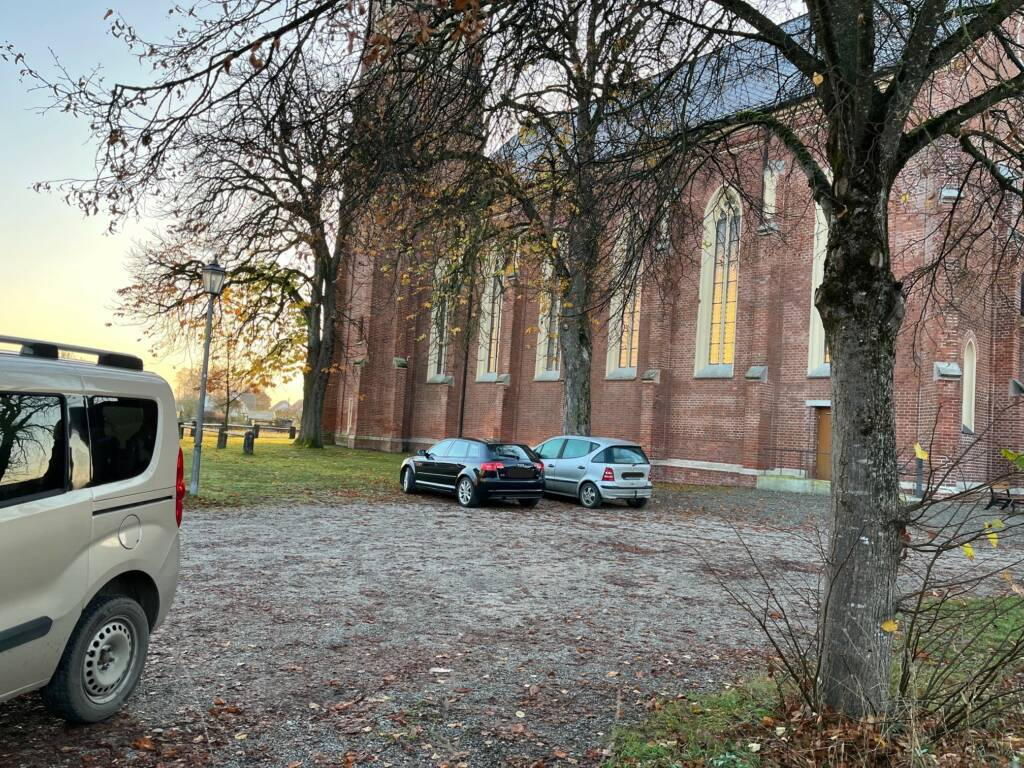 Dorferneuerung Westerheim V - Bekanntmachung - Planentwurf - Außenanlagen Alter Pfarrhof und Kirchplatz Westerheim